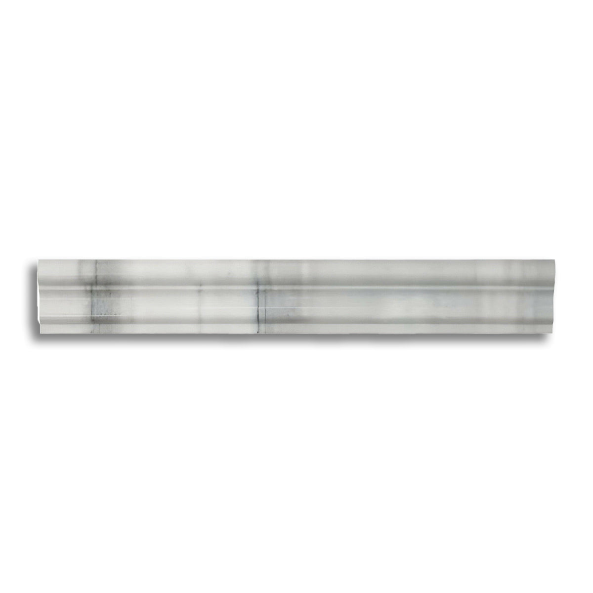 Mink Marmara Equator Marble Polished Milano Molding Trim