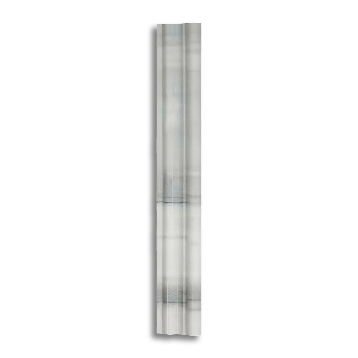 Mink Marmara Equator Marble Polished Milano Molding Trim - American Tile Depot