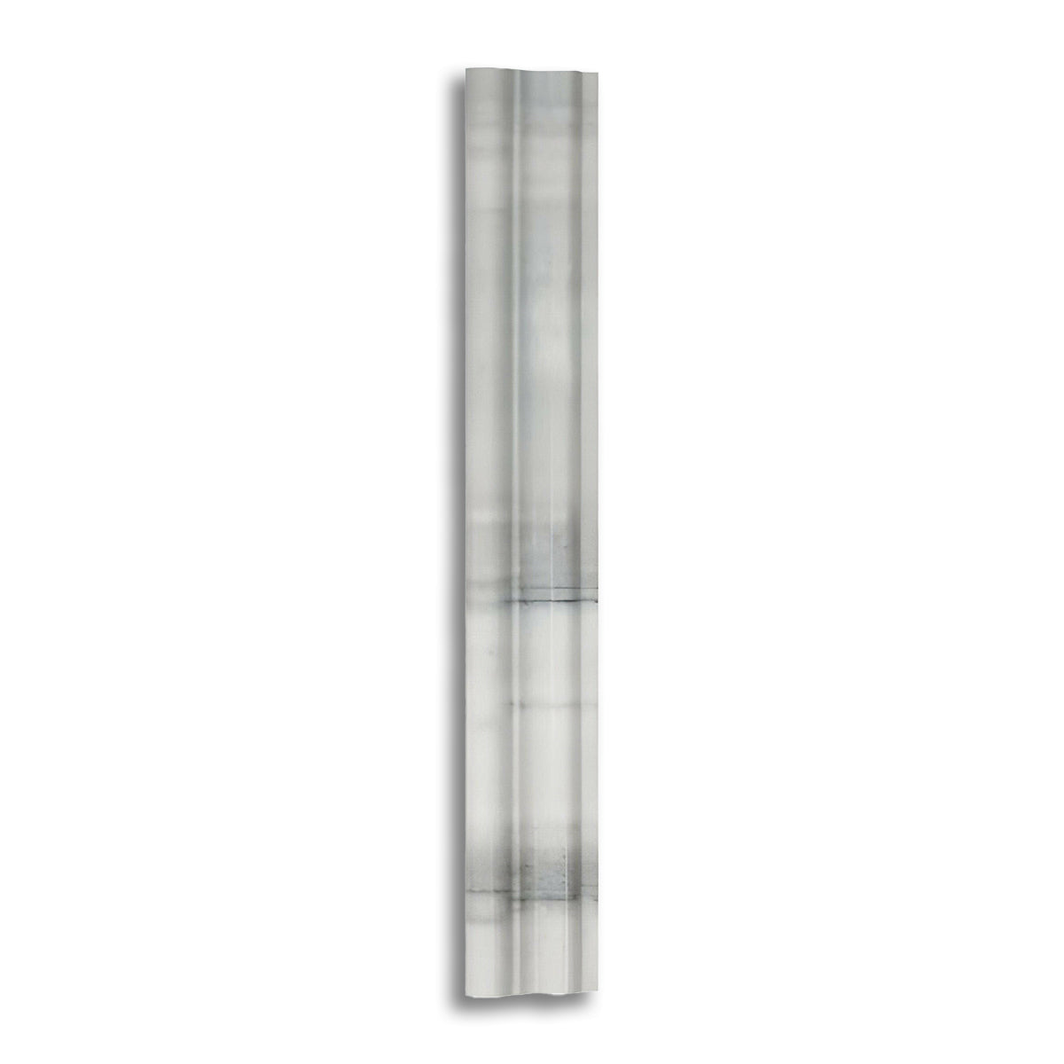 Mink Marmara Equator Marble Polished Milano Molding Trim - American Tile Depot