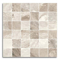 Beige Square Matte