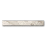 Mirage Beige Polished Bullnose 3x24 Molding Trim Mirage Beige Polished Bullnose 3x24 Molding Trim - American Tile Depot