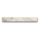 Mirage Beige Polished Bullnose 3x24 Molding Trim Mirage Beige Polished Bullnose 3x24 Molding Trim - American Tile Depot