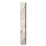 Mirage Beige Polished Bullnose 3x24 Molding Trim Mirage Beige Polished Bullnose 3x24 Molding Trim - American Tile Depot