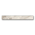Beige Bullnose Trim Polished