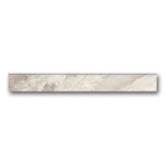 Mirage Beige Polished Bullnose 3x24 Molding Trim Mirage Beige Polished Bullnose 3x24 Molding Trim - American Tile Depot