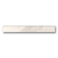 Ivory Bullnose Trim Matte