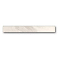 Ivory Bullnose Trim Polished