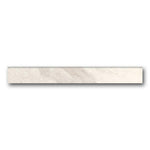 Mirage Ivory Matte Bullnose 3x24 Molding Trim Mirage Ivory Matte Bullnose 3x24 Molding Trim - American Tile Depot