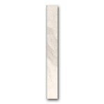 Mirage Ivory Matte Bullnose 3x24 Molding Trim Mirage Ivory Matte Bullnose 3x24 Molding Trim - American Tile Depot