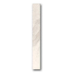 Mirage Ivory Matte Bullnose 3x24 Molding Trim Mirage Ivory Matte Bullnose 3x24 Molding Trim - American Tile Depot