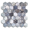 Ocean Hex Matte
