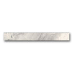 Mirage Pearl Matte Bullnose 3x24 Molding Trim Mirage Pearl Matte Bullnose 3x24 Molding Trim - American Tile Depot