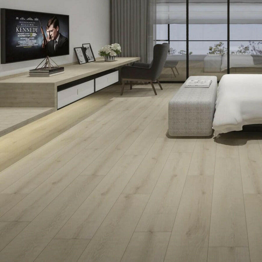 Montego - EVOLVED Series Waterproof Laminate Flooring Montego - EVOLVED Series Waterproof Laminate Flooring - American Tile Depot