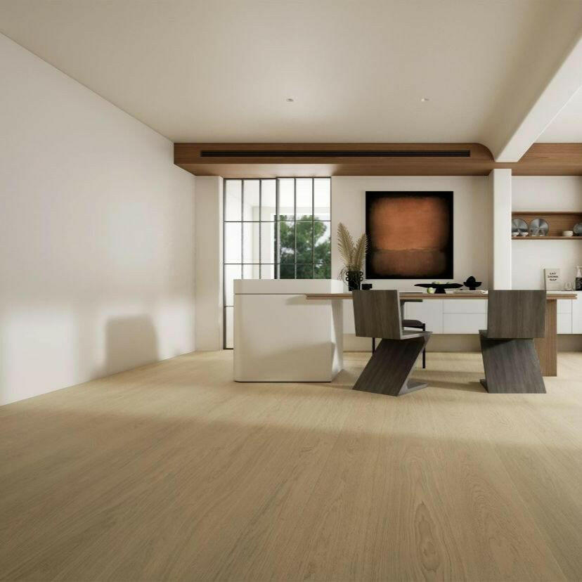 Naked Wardrobe - McMillan Original Series European Oak Engineered Hardwood Naked Wardrobe - McMillan Original Series European Oak Engineered Hardwood - American Tile Depot