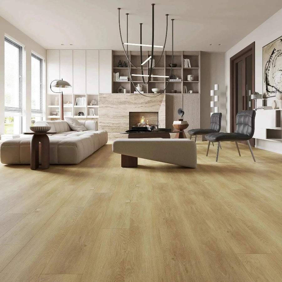 Naples - Coastal Collection SPC Waterproof Flooring Naples - Coastal Collection SPC Waterproof Flooring - American Tile Depot