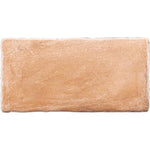 6x12 Mirambell Naranja Matte Brick Look Porcelain Tile-American Tile Depot