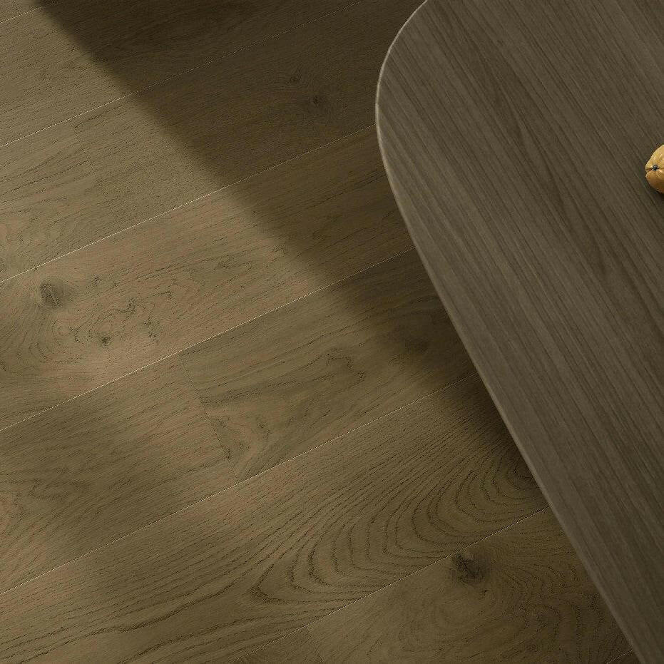 Nevis - McMillan Original Series European Oak Engineered Hardwood Nevis - McMillan Original Series European Oak Engineered Hardwood - American Tile Depot