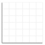 NorStone Square Matte Solid Color Porcelain Mosaic Tile NorStone Square Matte Solid Color Porcelain Mosaic Tile - American Tile Depot