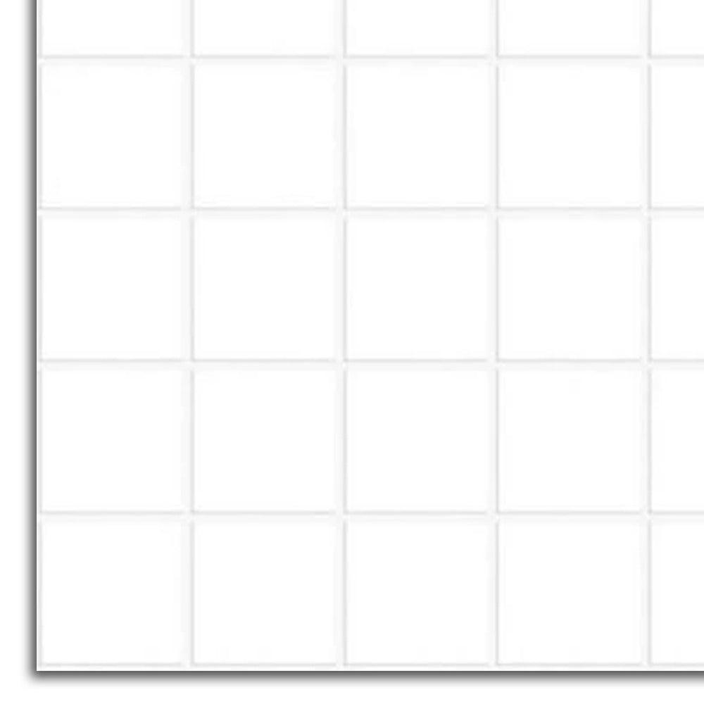 NorStone Square Matte Solid Color Porcelain Mosaic Tile NorStone Square Matte Solid Color Porcelain Mosaic Tile - American Tile Depot