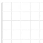 NorStone Square Matte Solid Color Porcelain Mosaic Tile NorStone Square Matte Solid Color Porcelain Mosaic Tile - American Tile Depot