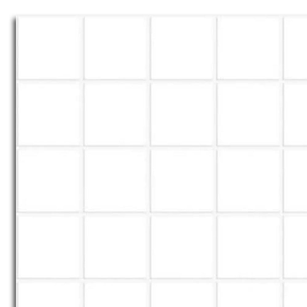 NorStone Square Matte Solid Color Porcelain Mosaic Tile NorStone Square Matte Solid Color Porcelain Mosaic Tile - American Tile Depot