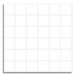 NorStone Square Matte Solid Color Porcelain Mosaic Tile NorStone Square Matte Solid Color Porcelain Mosaic Tile - American Tile Depot