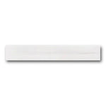 Nova Dolomite Supreme Matte Bullnose 3.5x24 Molding Trim Nova Dolomite Supreme Matte Bullnose 3.5x24 Molding Trim - American Tile Depot