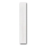 Nova Dolomite Supreme Matte Bullnose 3.5x24 Molding Trim Nova Dolomite Supreme Matte Bullnose 3.5x24 Molding Trim - American Tile Depot
