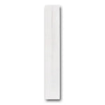 Nova Dolomite Supreme Polished Bullnose 3.5x24 Molding Trim Nova Dolomite Supreme Polished Bullnose 3.5x24 Molding Trim - American Tile Depot