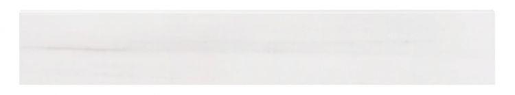 Nova Dolomite Supreme Polished Bullnose 3.5x24 Molding Trim Nova Dolomite Supreme Polished Bullnose 3.5x24 Molding Trim - American Tile Depot