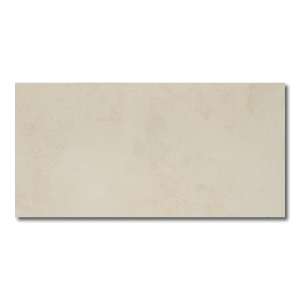 24x48 Basic Nude Matte Concrete Look Porcelain Tile