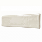3x12 Novara Nuuk Ceramic Bullnose Tile - American Tile Depot