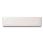 Nyx Matte Waved Bullnose 3x12 Molding Trim Nyx Matte Waved Bullnose 3x12 Molding Trim - American Tile Depot