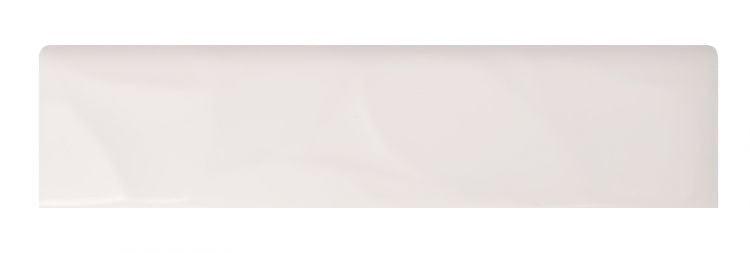 Nyx Matte Waved Bullnose 3x12 Molding Trim Nyx Matte Waved Bullnose 3x12 Molding Trim - American Tile Depot