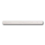 Nyx Matte Waved Quarter Round 1x12 Molding Trim Nyx Matte Waved Quarter Round 1x12 Molding Trim - American Tile Depot