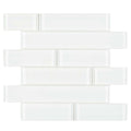 White Multi Size