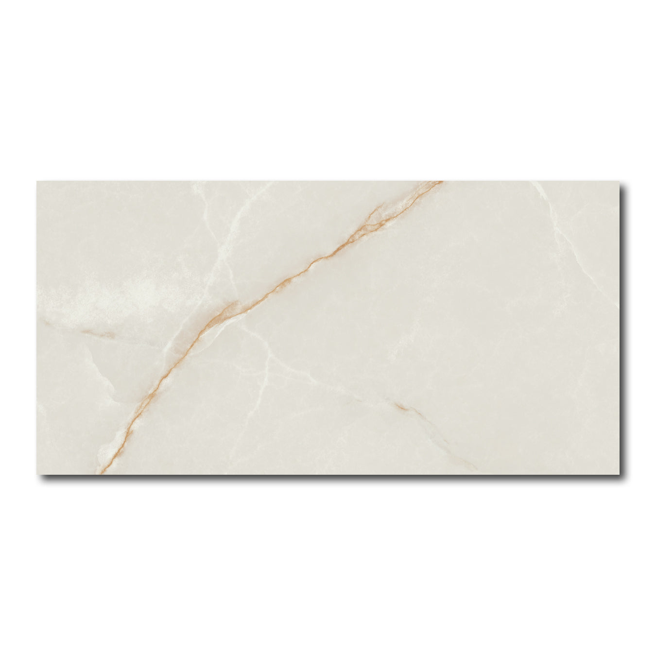 12x24 Lucent Supreme Marfil Matte Porcelain Tile - American Tile Depot