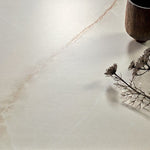 12x24 Lucent Supreme Marfil Matte Porcelain Tile - American Tile Depot