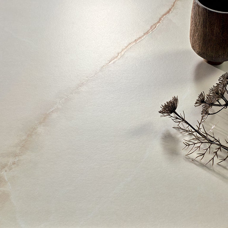 12x24 Lucent Supreme Marfil Matte Porcelain Tile - American Tile Depot