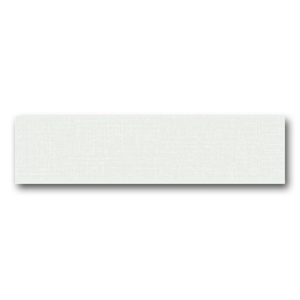 Opal Bullnose 3.25x13 Molding Trim Opal Bullnose 3.25x13 Molding Trim - American Tile Depot
