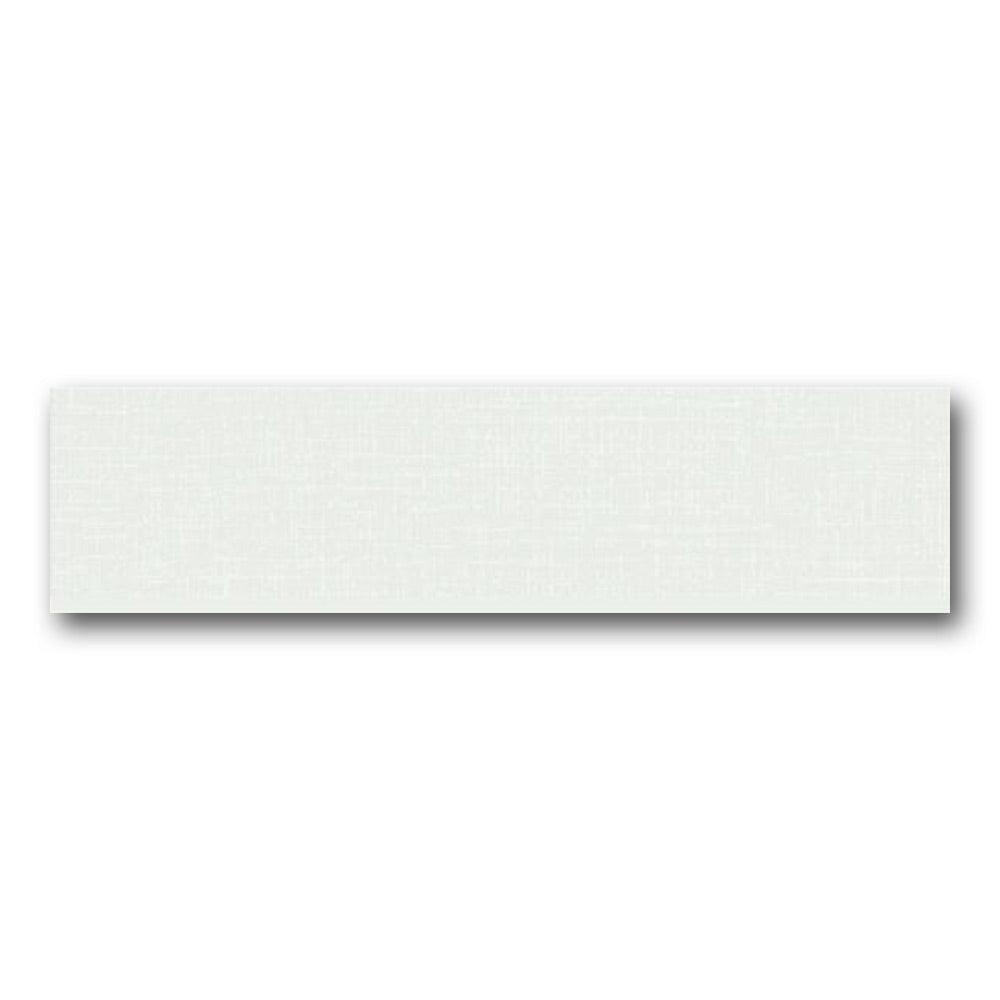 Opal Bullnose 3.25x13 Molding Trim Opal Bullnose 3.25x13 Molding Trim - American Tile Depot