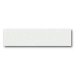Opal Bullnose 3.25x13 Molding Trim Opal Bullnose 3.25x13 Molding Trim - American Tile Depot