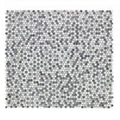 Mixed Grey Glossy