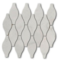 2x5 Leaf Polished