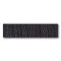 Black Bullnose Trim
