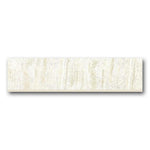 Orion White Bullnose 3x12 Molding Trim Orion White Bullnose 3x12 Molding Trim - American Tile Depot