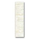 Orion White Bullnose 3x12 Molding Trim Orion White Bullnose 3x12 Molding Trim - American Tile Depot