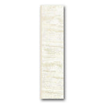 Orion White Bullnose 3x12 Molding Trim Orion White Bullnose 3x12 Molding Trim - American Tile Depot