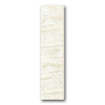 Orion White Bullnose 3x12 Molding Trim Orion White Bullnose 3x12 Molding Trim - American Tile Depot