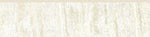 Orion White Bullnose 3x12 Molding Trim Orion White Bullnose 3x12 Molding Trim - American Tile Depot